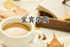 宜宾学院2024在福建录取分数线是多少？最低487分/最高535分