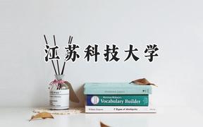 江苏科技大学2024在青海录取分数线是多少？最低379分/最高472分