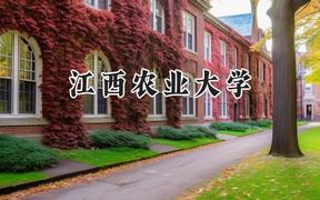 江西農(nóng)業(yè)大學2024在福建錄取分數(shù)線是多少？最低506分/最高549分