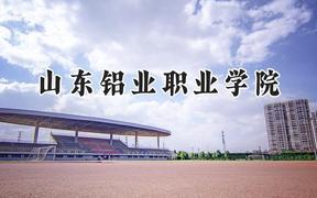 山东铝业职业学院2024在青海录取分数线是多少？最低237分/最高264分