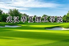 武汉华夏理工学院2024在山东录取分数线是多少？最低459分/最高482分