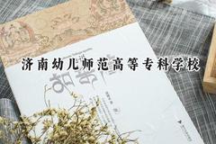 济南幼儿师范高等专科学校2024在山东录取分数线是多少？最低349分/最高491分