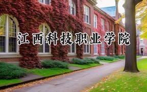 江西科技职业学院2024在山东录取分数线是多少？最低225分/最高376分