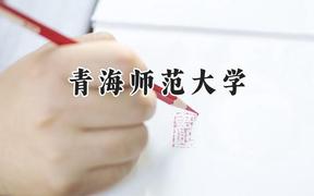 青海师范大学2024在山东录取分数线是多少？最低453分/最高557分