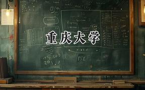 重庆大学2024在新疆录取分数线是多少？最低542分/最高581分