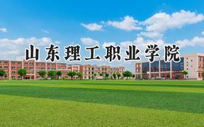 山东理工职业学院2024在山东录取分数线是多少？最低280分/最高496分