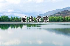 丽水学院2024在福建录取分数线是多少？最低508分/最高558分