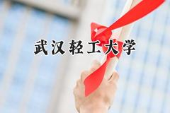 武汉轻工大学2024在山东录取分数线是多少？最低493分/最高565分