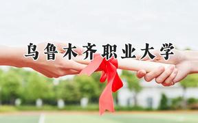 乌鲁木齐职业大学2024在青海录取分数线是多少？最低264分/最高335分