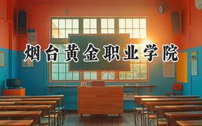 烟台黄金职业学院2024在山东录取分数线是多少？最低282分/最高329分