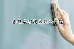 赤峰应用技术职业学院2024在山东录取分数线是多少？最低316分/最高390分