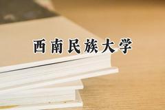 西南民族大学2024在新疆录取分数线是多少？最低390分/最高491分