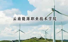 云南能源职业技术学院2024在山东录取分数线是多少？最低378分/最高404分