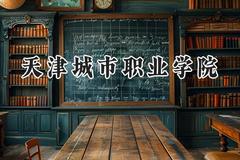 天津城市职业学院2024在山东录取分数线是多少？最低433分/最高466分