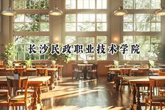 长沙民政职业技术学院2024在山东录取分数线是多少？最低452分/最高496分
