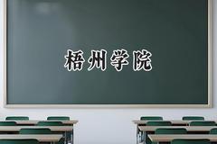 梧州学院2024在青海录取分数线是多少？最低364分/最高428分