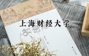 上海財(cái)經(jīng)大學(xué)2024在新疆錄取分?jǐn)?shù)線是多少？最低531分/最高573分