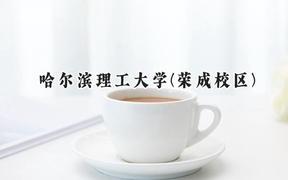 哈尔滨理工大学(荣成校区)2024在山东录取分数线是多少？最低494分/最高561分