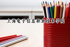 上海电子信息职业技术学院2024在山东录取分数线是多少？最低420分/最高467分