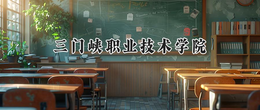 三门峡职业技术学院
