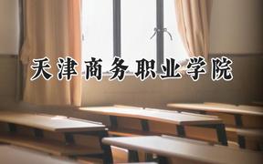 天津商务职业学院2024在青海录取分数线是多少？最低248分/最高355分