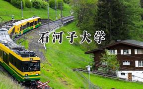 石河子大學(xué)2024在新疆錄取分?jǐn)?shù)線是多少？最低397分/最高480分