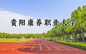 貴陽(yáng)康養(yǎng)職業(yè)大學(xué)2024在山東錄取分?jǐn)?shù)線(xiàn)是多少？最低479分/最高507分