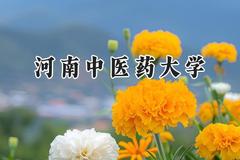河南中医药大学2024在福建录取分数线是多少？最低486分/最高559分
