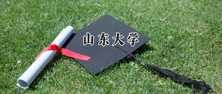 山东大学