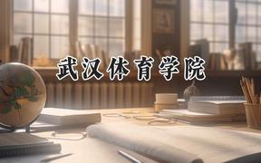 武汉体育学院2024在山东录取分数线是多少？最低498分/最高527分