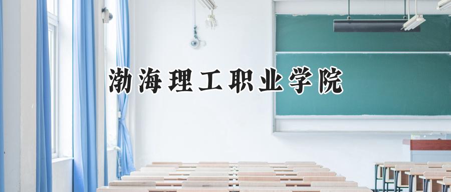 渤海理工职业学院2024在山东录取分数线是多少？最低279分/最高305分-第1张图片-索考网