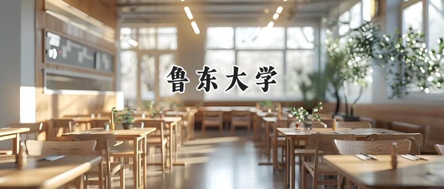 鲁东大学