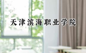 天津滨海职业学院2024在山东录取分数线是多少？最低428分/最高465分