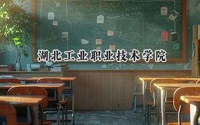 湖北工业职业技术学院2024在青海录取分数线是多少？最低275分/最高321分