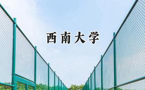 西南大学2024在福建录取分数线是多少？最低576分/最高617分