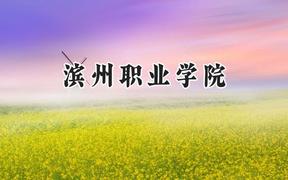 滨州职业学院2024在山东录取分数线是多少？最低279分/最高478分