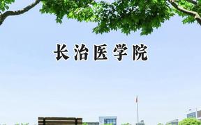 长治医学院2024在山东录取分数线是多少？最低485分/最高565分
