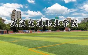武汉交通职业学院2024在青海录取分数线是多少？最低281分/最高358分