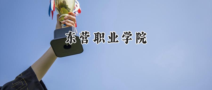 东营职业学院
