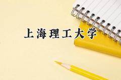 上海理工大学2024在山东录取分数线是多少？最低562分/最高599分