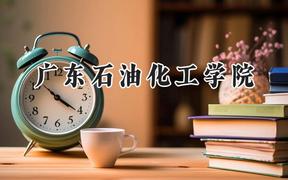 广东石油化工学院2024在福建录取分数线是多少？最低489分/最高546分