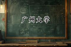 广州大学2024在新疆录取分数线是多少？最低458分/最高491分