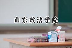 山东政法学院2024在山东录取分数线是多少？最低463分/最高570分
