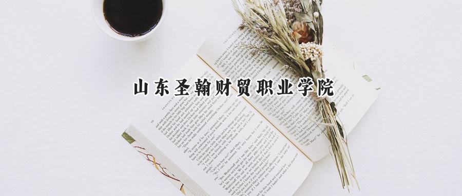 山东圣翰财贸职业学院