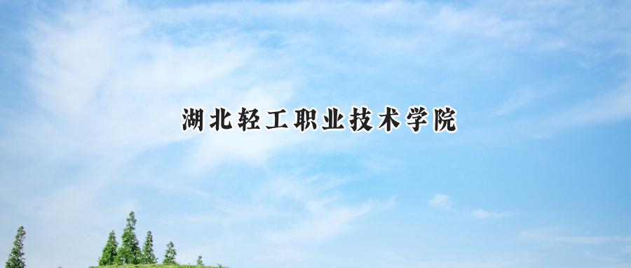湖北轻工职业技术学院2024在山东录取分数线是多少？最低399分/最高439分-第1张图片-索考网