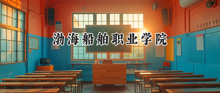 渤海船舶职业学院