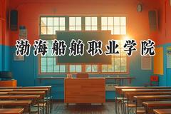 渤海船舶职业学院2024在青海录取分数线是多少？最低236分/最高294分