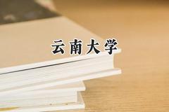 云南大学2024在福建录取分数线是多少？最低569分/最高619分