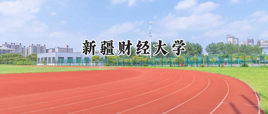 新疆财经大学