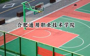 合肥通用职业技术学院2024在山东录取分数线是多少？最低416分/最高429分